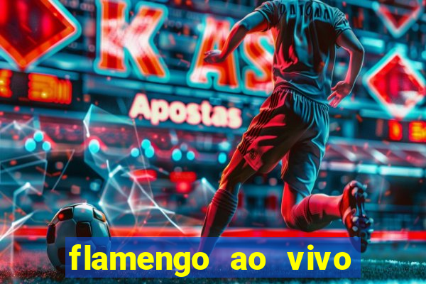 flamengo ao vivo hd play